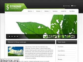 stronglandscape.com