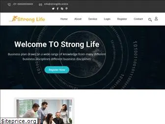 stronglife.online