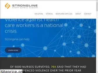 strongline.com