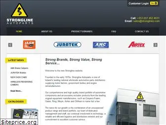 stronglines.com