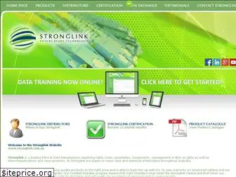 stronglink.com.au