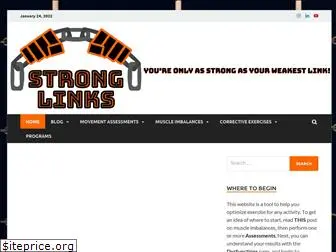 stronglinksfitness.com