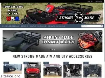 strongmade.com