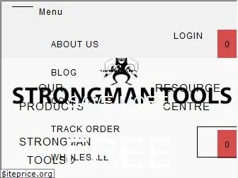 strongman-tools.com