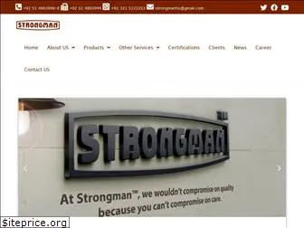 strongman.com.pk