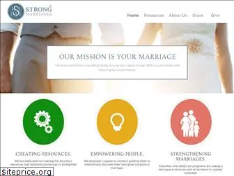 strongmarriages.com