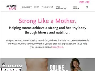 strongmom.ca