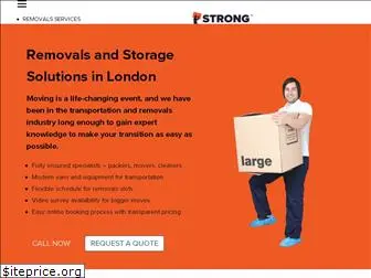 strongmove.co.uk