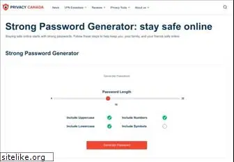 strongpasswordgenerator.com