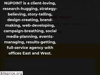 strongpointmarketing.com