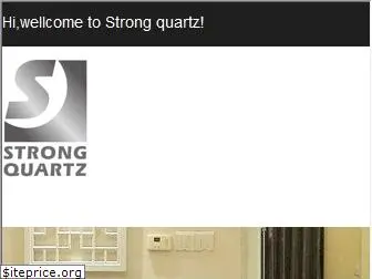 strongquartz.com