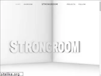 strongroom.us