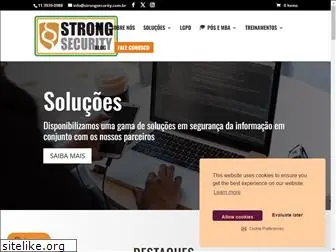 strongsecurity.com.br