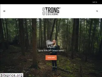 strongsilicone.com