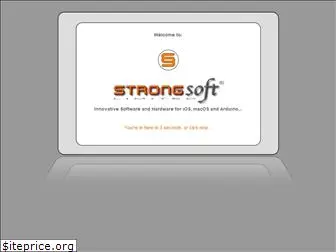 strongsoft.co.uk