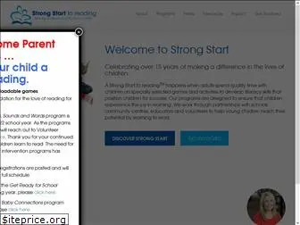 strongstart.ca