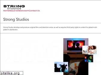 strongstudios.com