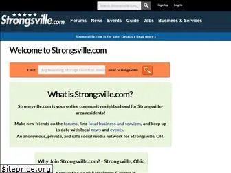 strongsville.com