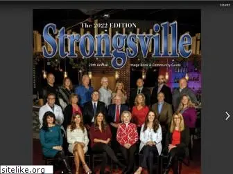 strongsvilleoh.us
