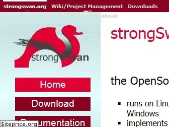 strongswan.org