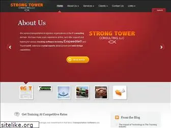 strongtco.com