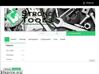 strongtools.pl