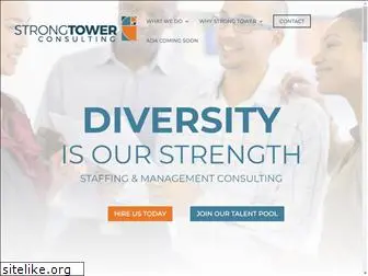 strongtower.consulting