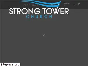 strongtowerlive.com