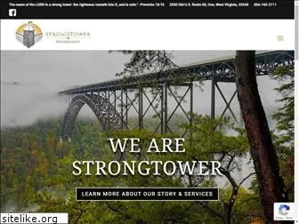 strongtowerwv.com