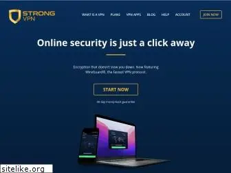 strongvpn.com