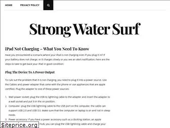 strongwatermtnsurf.com