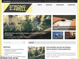 strongwell.org