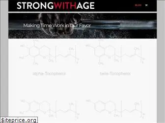 strongwithage.com
