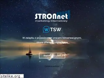 stronnet.pl