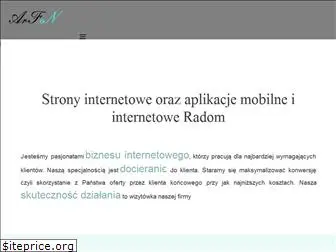 strony-internetowe.radom.pl