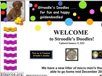 stroodlesdoodles.com