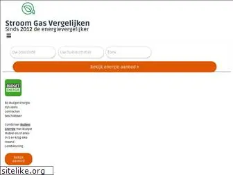 stroomgasvergelijken.nl