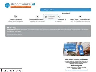 stroomwinkel.nl