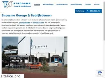stroosma-deuren.nl