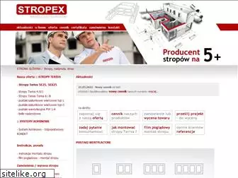 stropex.com.pl