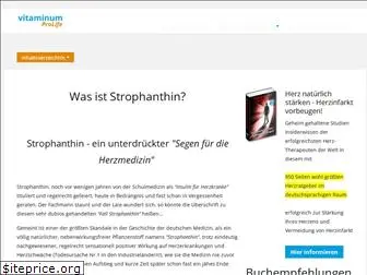 strophanthin.com