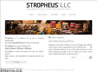 stropheus.com