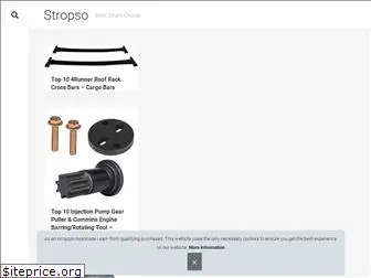 stropso.com
