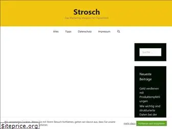 strosch.at