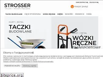 strosser.pl