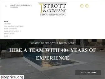 strottcompany.com