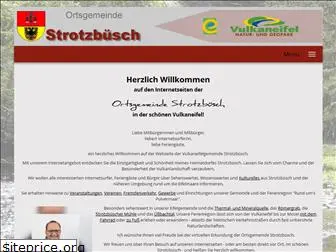 strotzbuesch.de