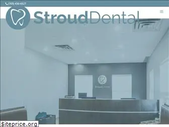 strouddental.ca