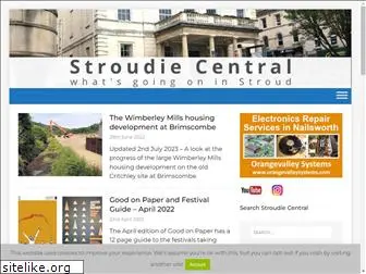 stroudiecentral.co.uk