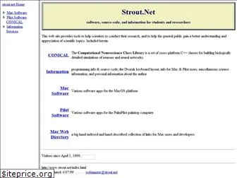 strout.net